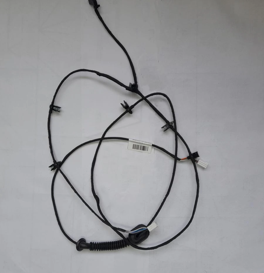 Wiring harnesses for PAZ buses (320434-XX-3724 012, 320434-XX-3724 012-XX, 320434-XX-3724 012-XXX; 320434-XX-3724 063, 320434).