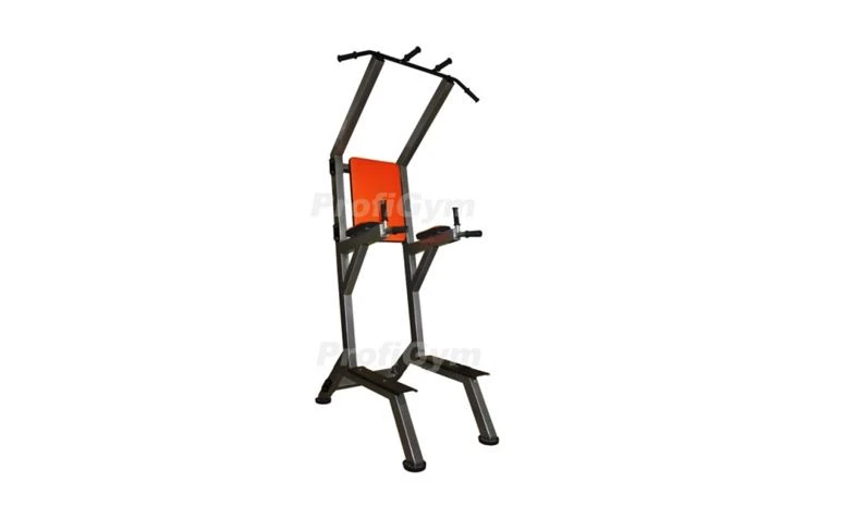 SV-0030-G. Press-turn barbell