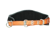 Construction safety belt PP A