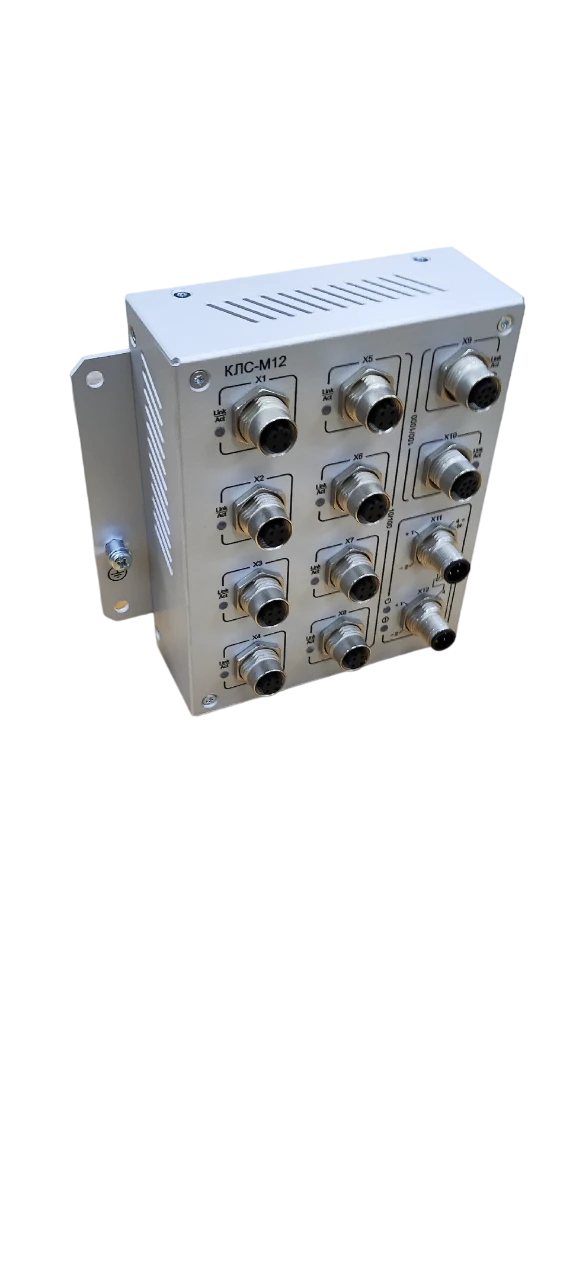 System of control, diagnostics of car electrical equipment TYAIL.468331.002-17 (SKDEV-18)