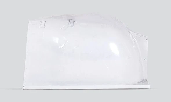 Wing element inner right (primed) 046900840325800