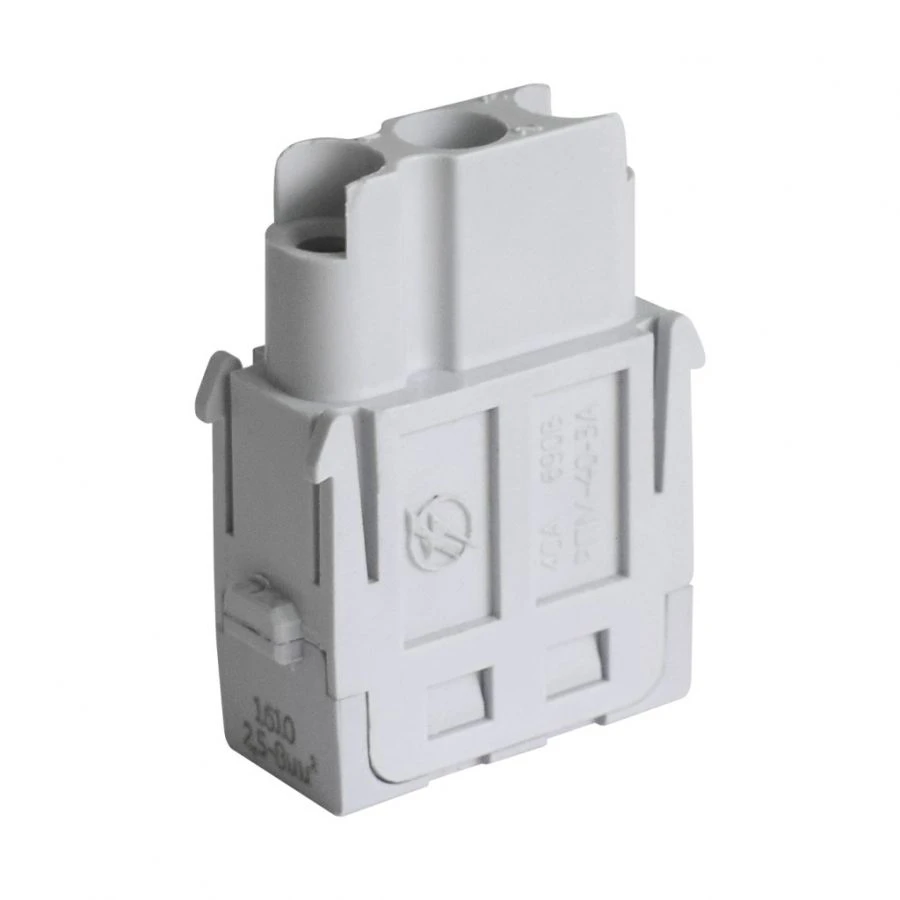 Receptacle RPM-40-3A/8