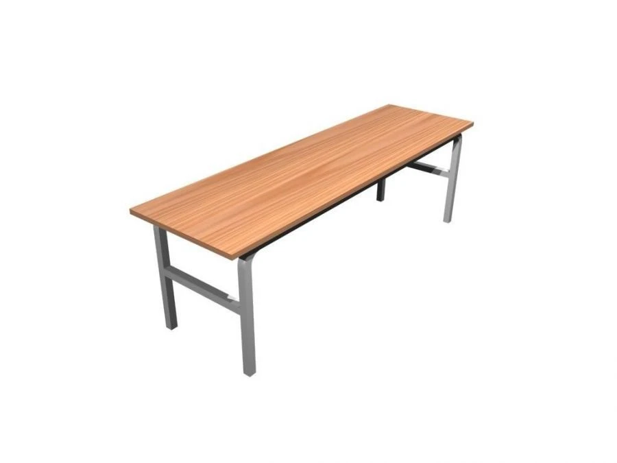 Bench Model SK-1 of "Edelwood" trade mark