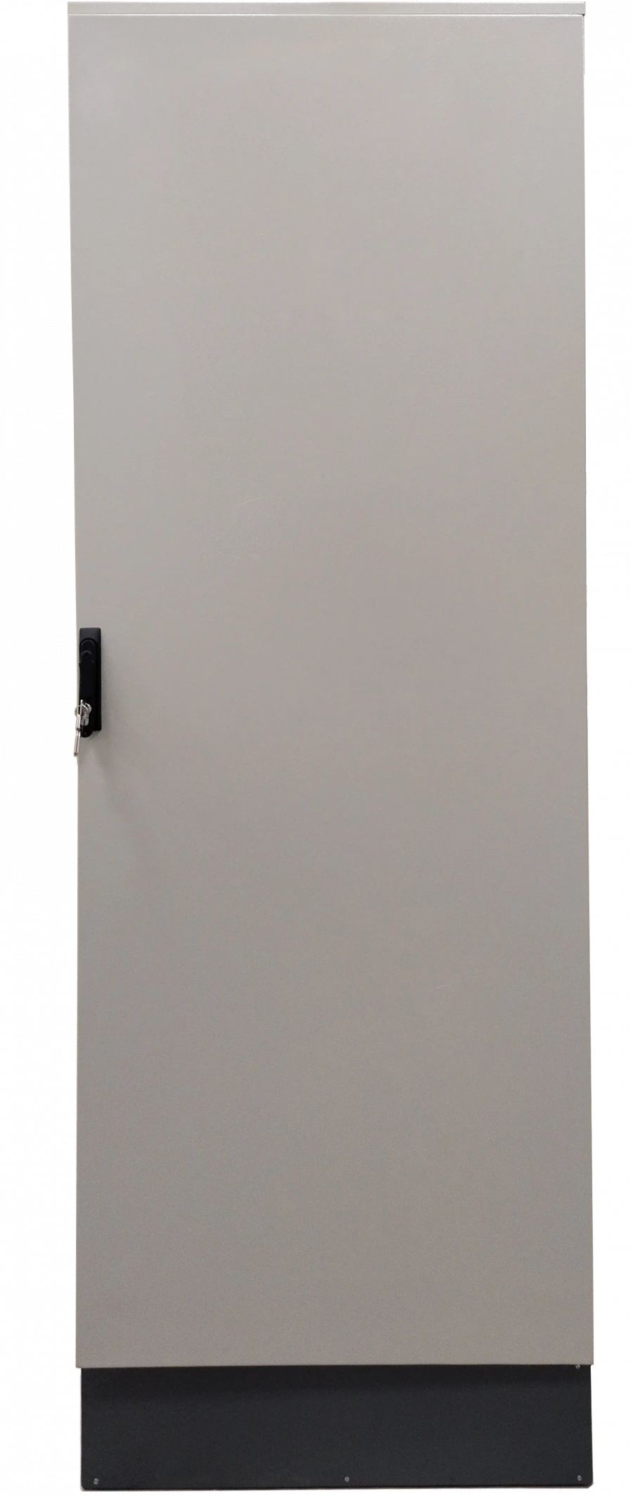 Control and management devices cabinet