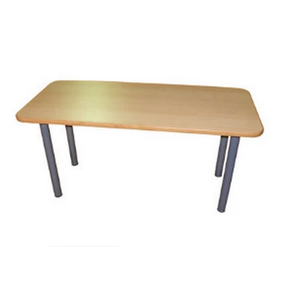 Children's table adjustable