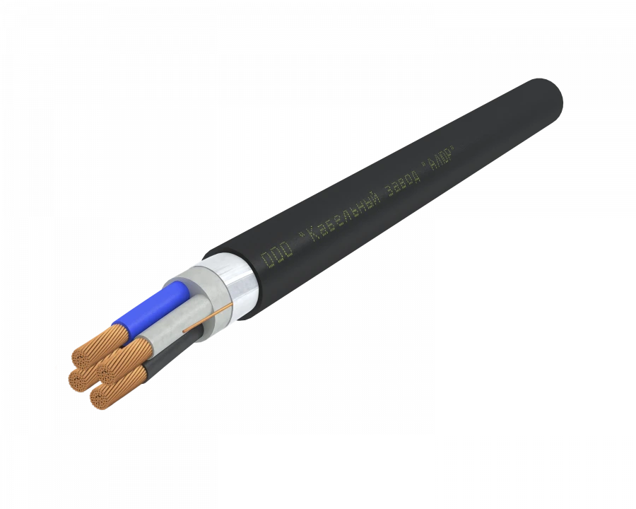 Power cable KGVVENG(A)-LS-2
