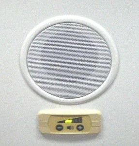 Passenger car volume regulator kit (PWGPV)