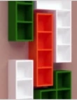 Set of Rack - rack for media media MediaArt