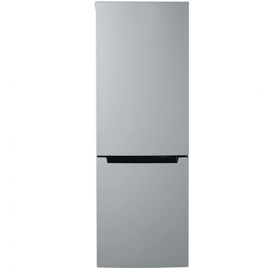 Refrigerator-freezer "Biryusa M860NF"