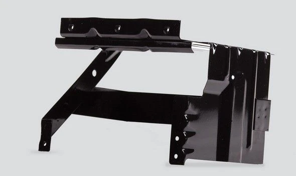 Battery mounting bracket 315100370308200