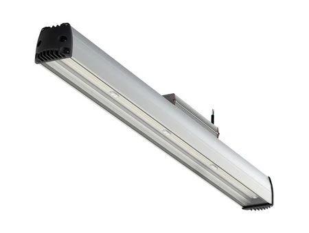 LED luminaire DSO-12