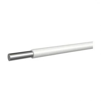 Polyvinylchloride insulated wire for electrical installations, rated voltage up to 450 V, (for networks up to 450/750 V).