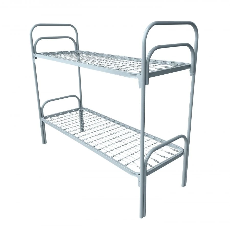 Bunk bed "U-shaped-2" K6421.2.K
