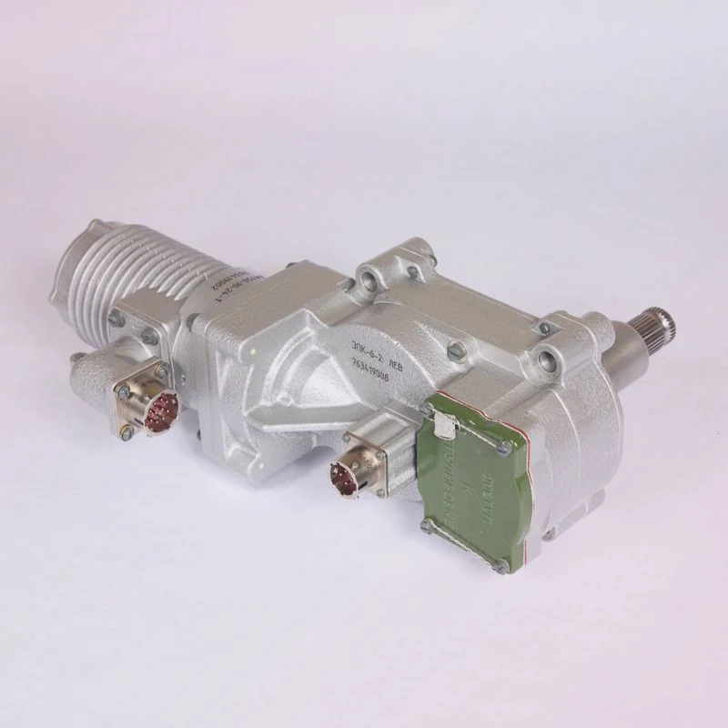 Electromechanism EPK-6