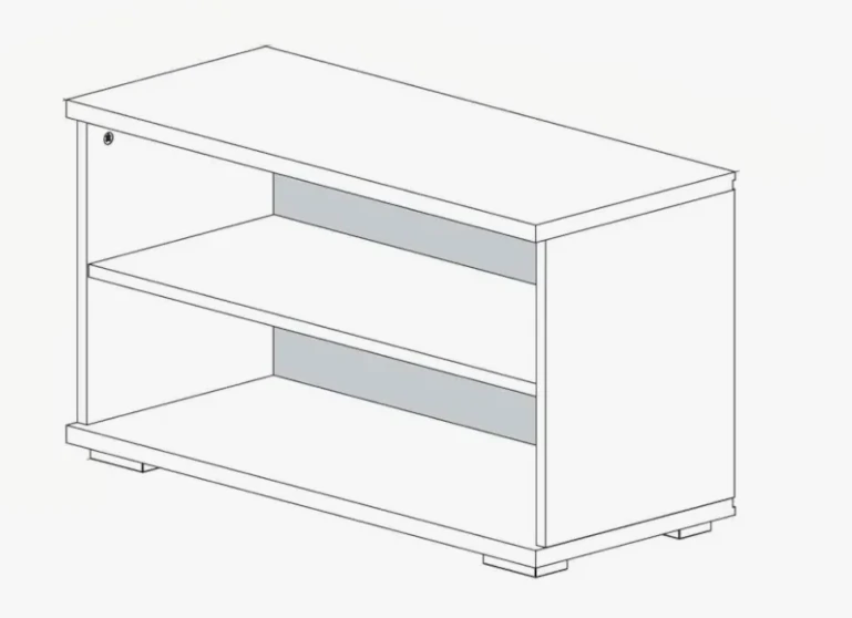 Shoe rack