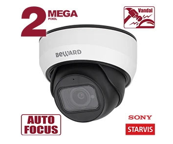 Video camera SV8182012DZ