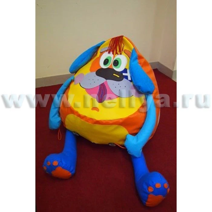 Pouffe "Korzhik" "Nellia"
