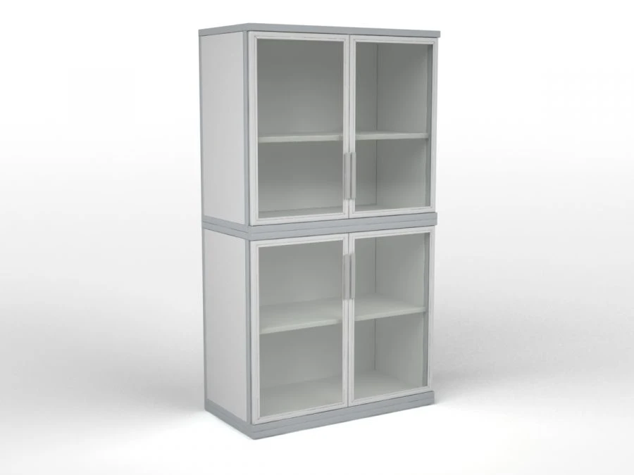 Medical cupboard MSh6