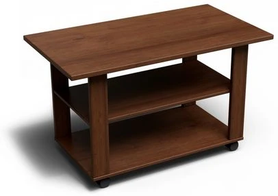 Coffee table. Perspektiva Ruk