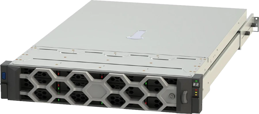 Shvacher Tigris TGR200 Storage System (ELSV.466533.003)
