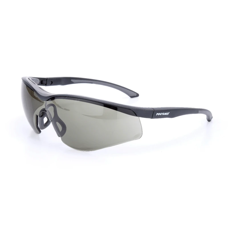 O51 Steel BARS® StronGlas open-face safety goggles, article number 15155