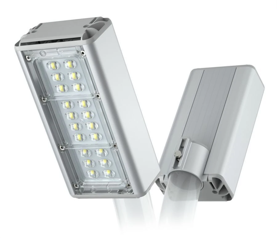 LED Box 32W luminaire