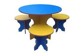 Kitchen furniture set