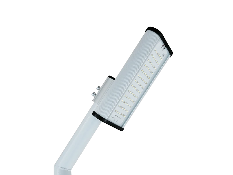 LED street lamp "Module ST", console K-1, 32W