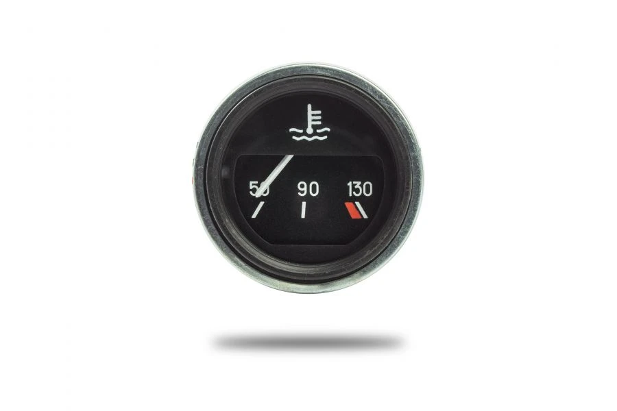 UK193-3807010 Water temperature indicator receiver