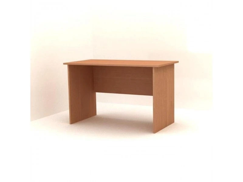 Wooden office table