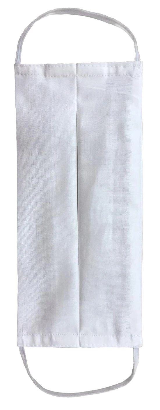 Hygienic mask (bandage)