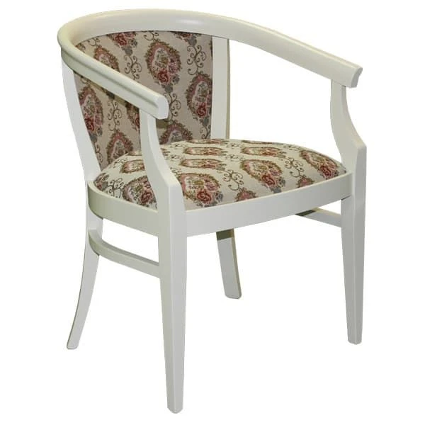 Armchair Vicomte