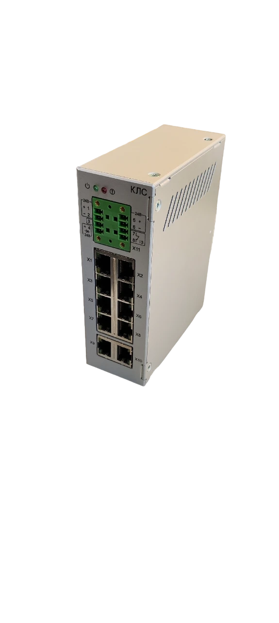 System of control, diagnostics of carriage electrical equipment TYAIL.468331.002-05 (SKDEV-06)