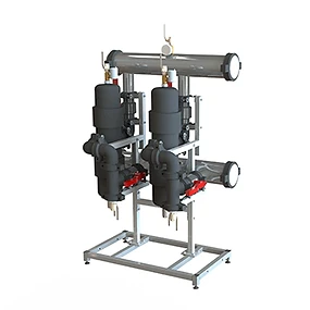 HYDROCOLD HC-FST Series Filter Stations