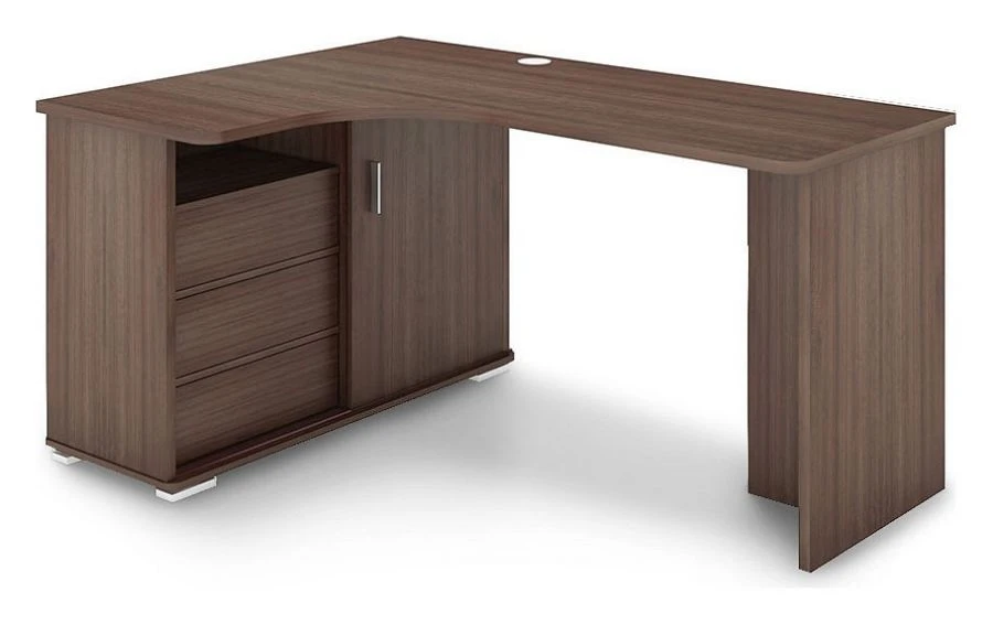 Corner table
