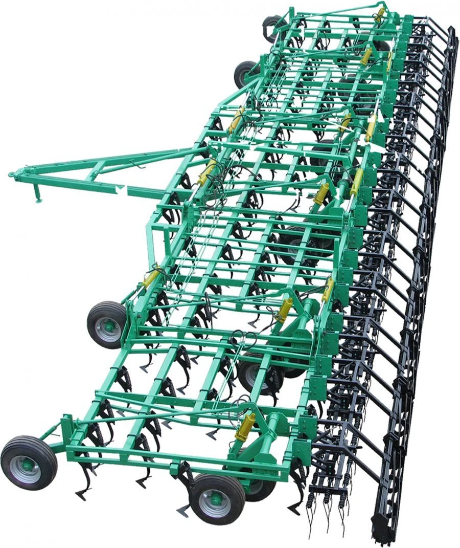 Cultivator KP-15,0A