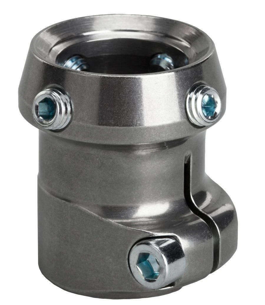 4H01BC Adapter sleeve for bathing prosthesis