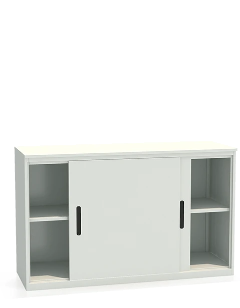 Metal wardrobe MD ALS-8815