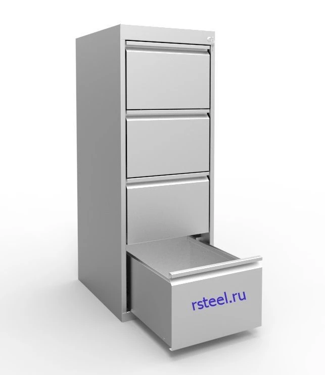 File cabinet ?? 4