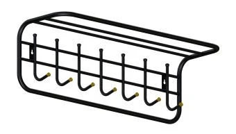 Wall rack "800-P"