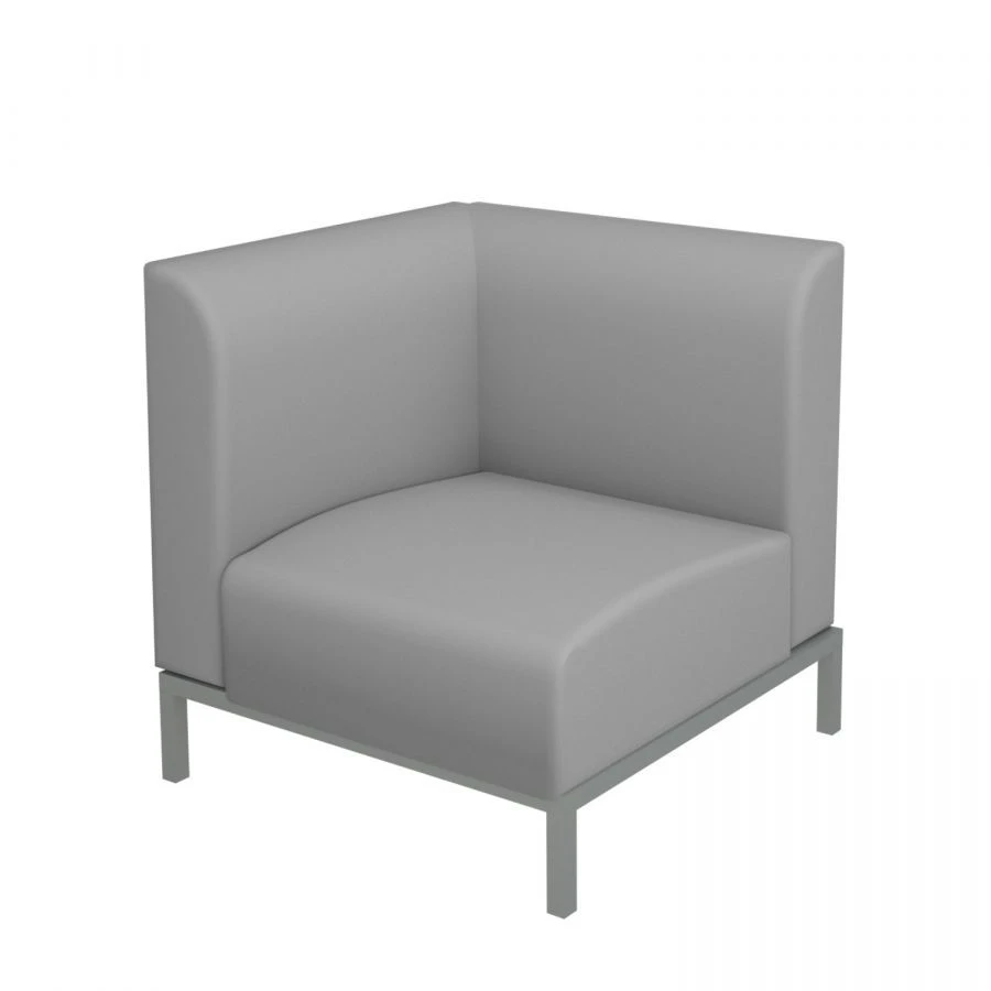 Upholstered module (Furniture section 74)