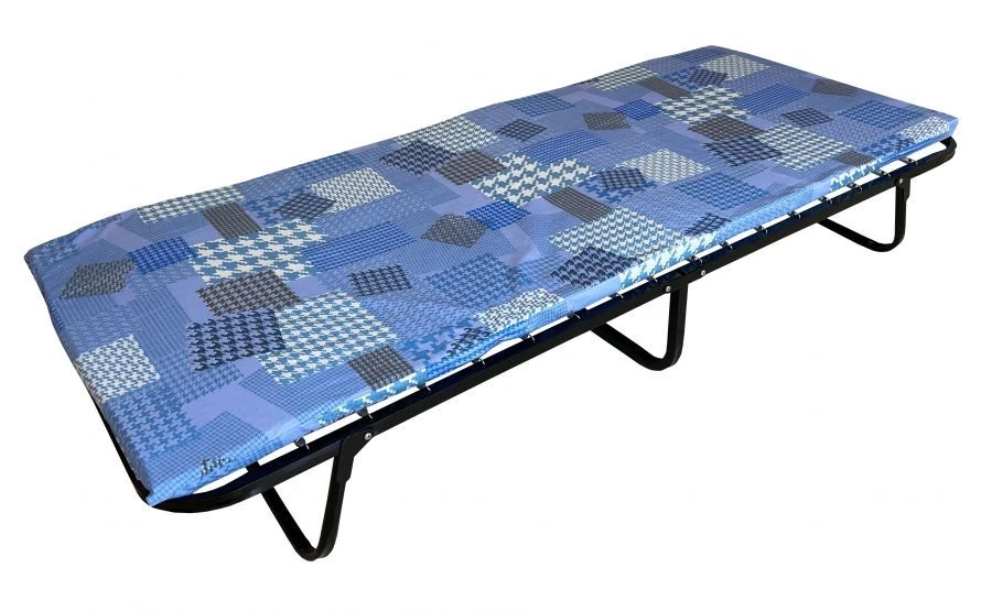 Folding bed "Yurma"