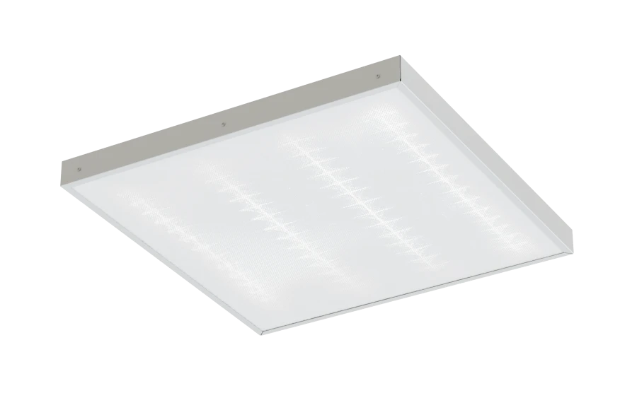 LED luminaire L-office 32 Premium/5000 K/IP30/KL113103000852600 (metal case)