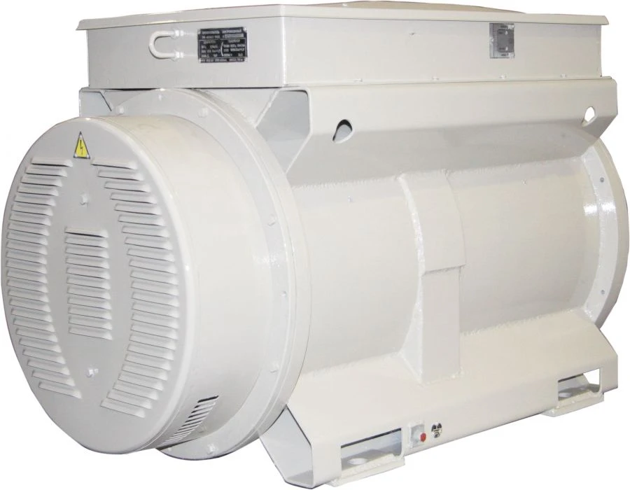 Converter electromachine IF-60 B1.1 UHL2
