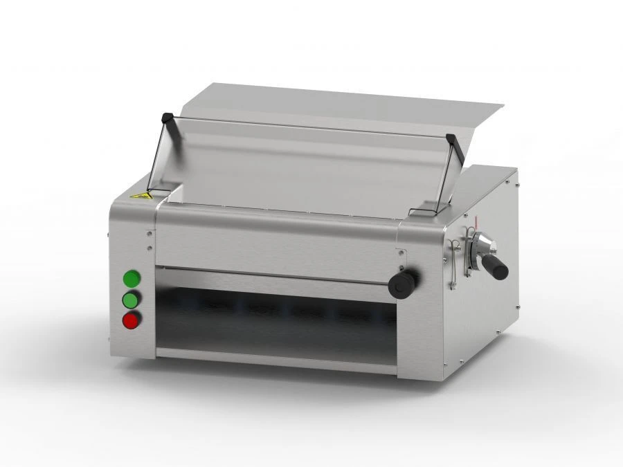 Dough rolling machine TRM-420