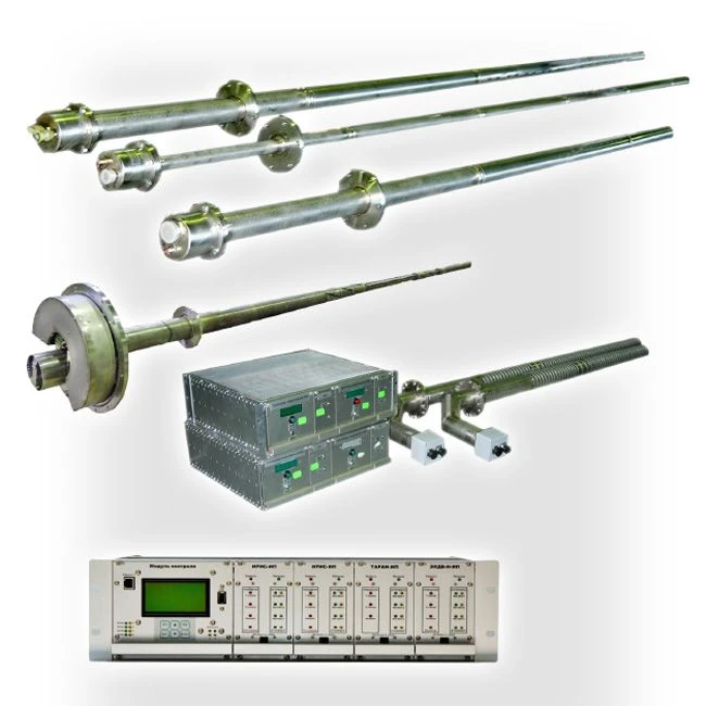 Level transmitter UID-1M DINAR