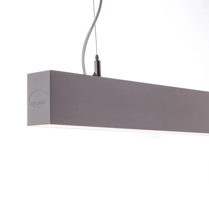 ART-LINE 50S LED Fixed suspended luminaire 13W TU 27.40.25-001-44328138-2019