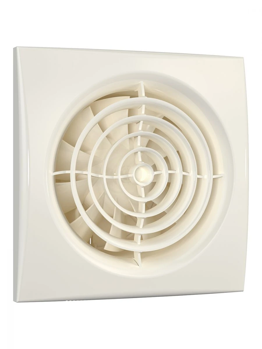 Axial fan AURA 6-03 Ivory