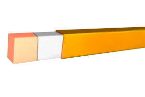 Copper nickel-plated rectangular wire of PNETP grade enamelled with polyimide-based varnish