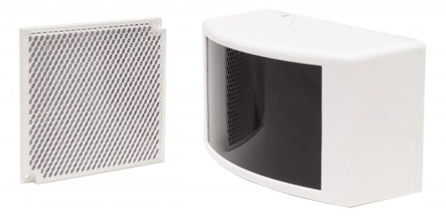 Linear smoke detector IPDL-D-I/4r
